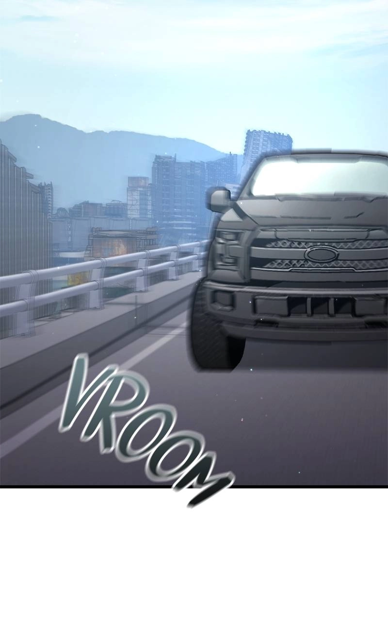 Hiding Out in an Apocalypse Chapter 16 - Page 72
