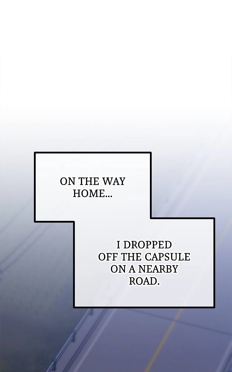 Hiding Out in an Apocalypse Chapter 16 - Page 73