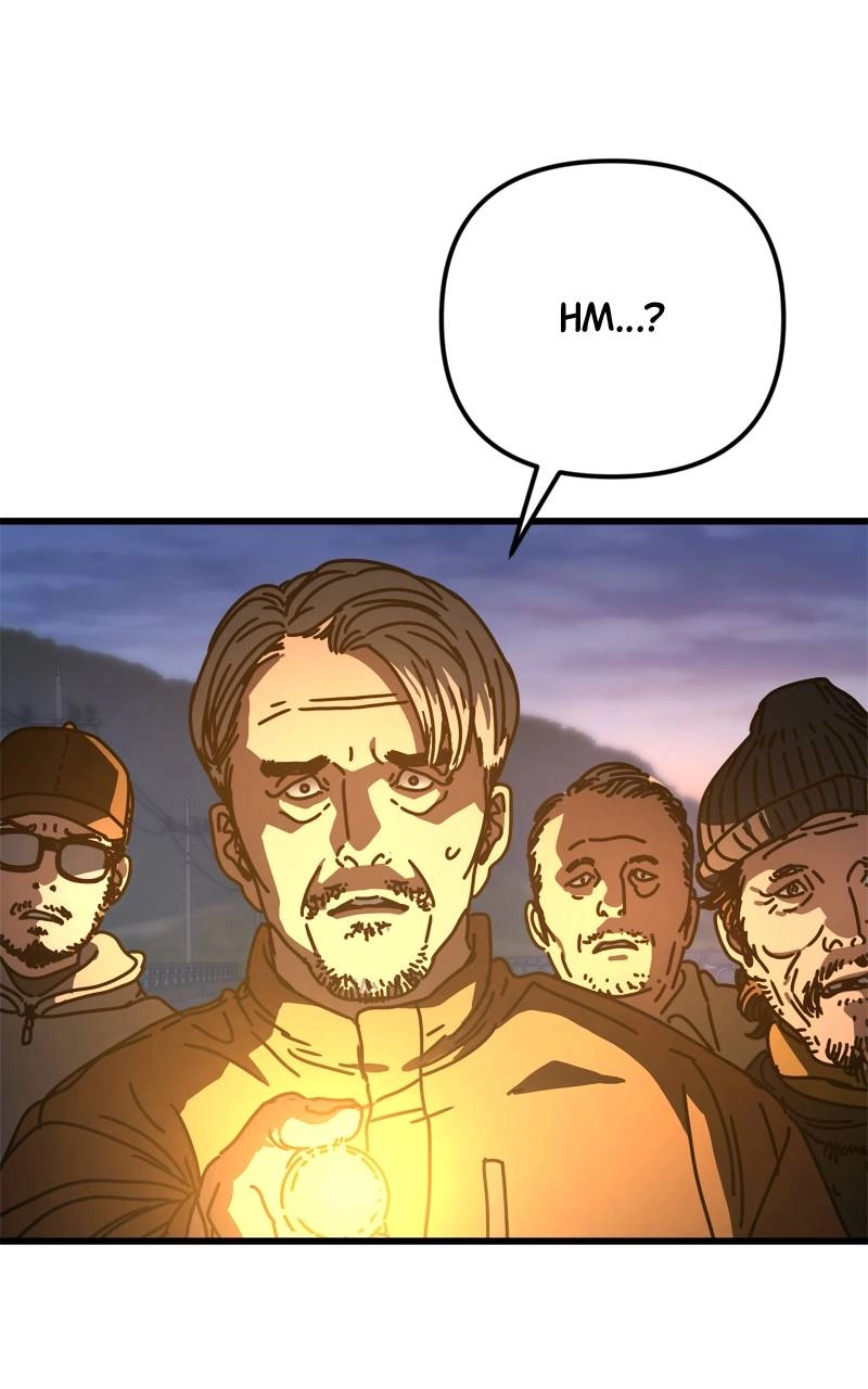 Hiding Out in an Apocalypse Chapter 16 - Page 75