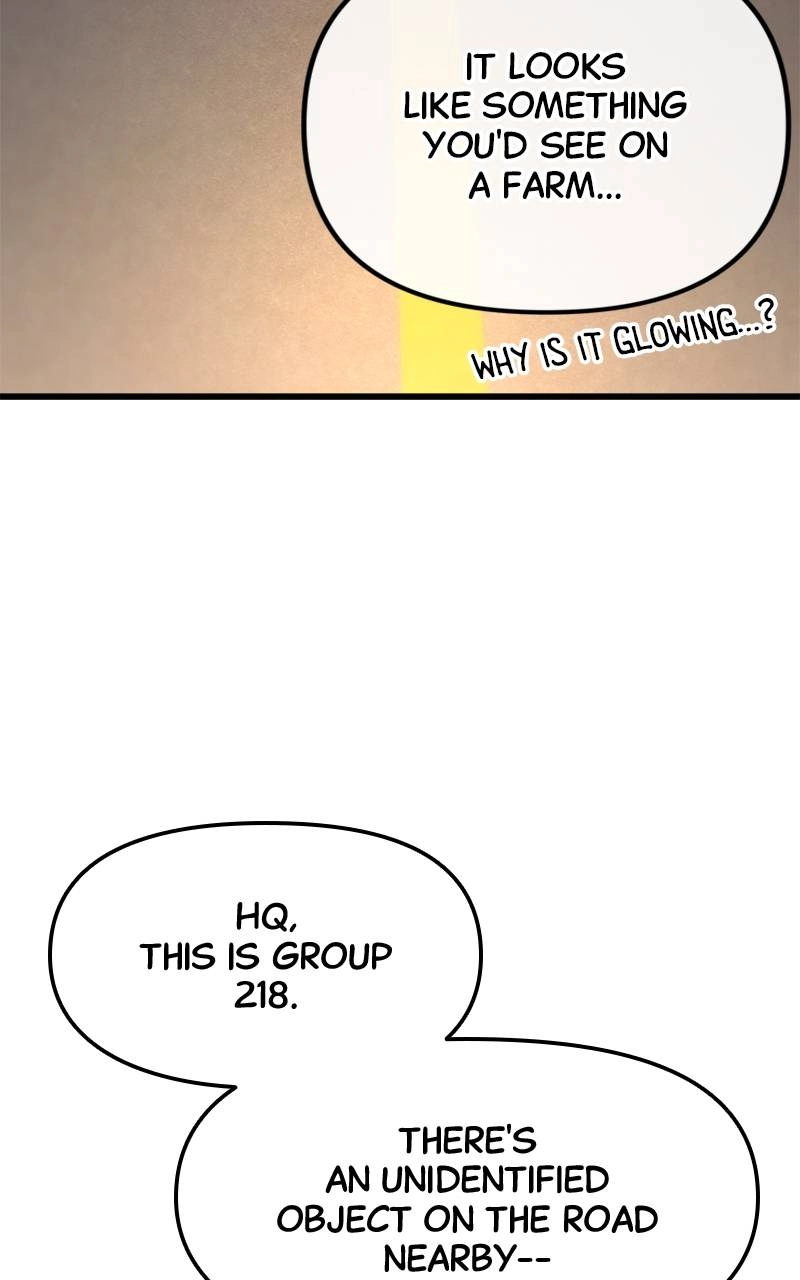 Hiding Out in an Apocalypse Chapter 16 - Page 77