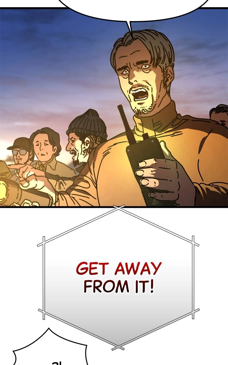 Hiding Out in an Apocalypse Chapter 16 - Page 78