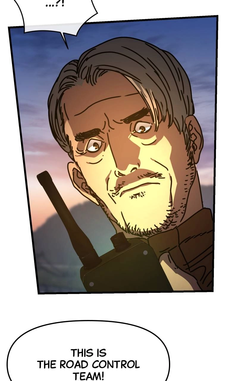 Hiding Out in an Apocalypse Chapter 16 - Page 79