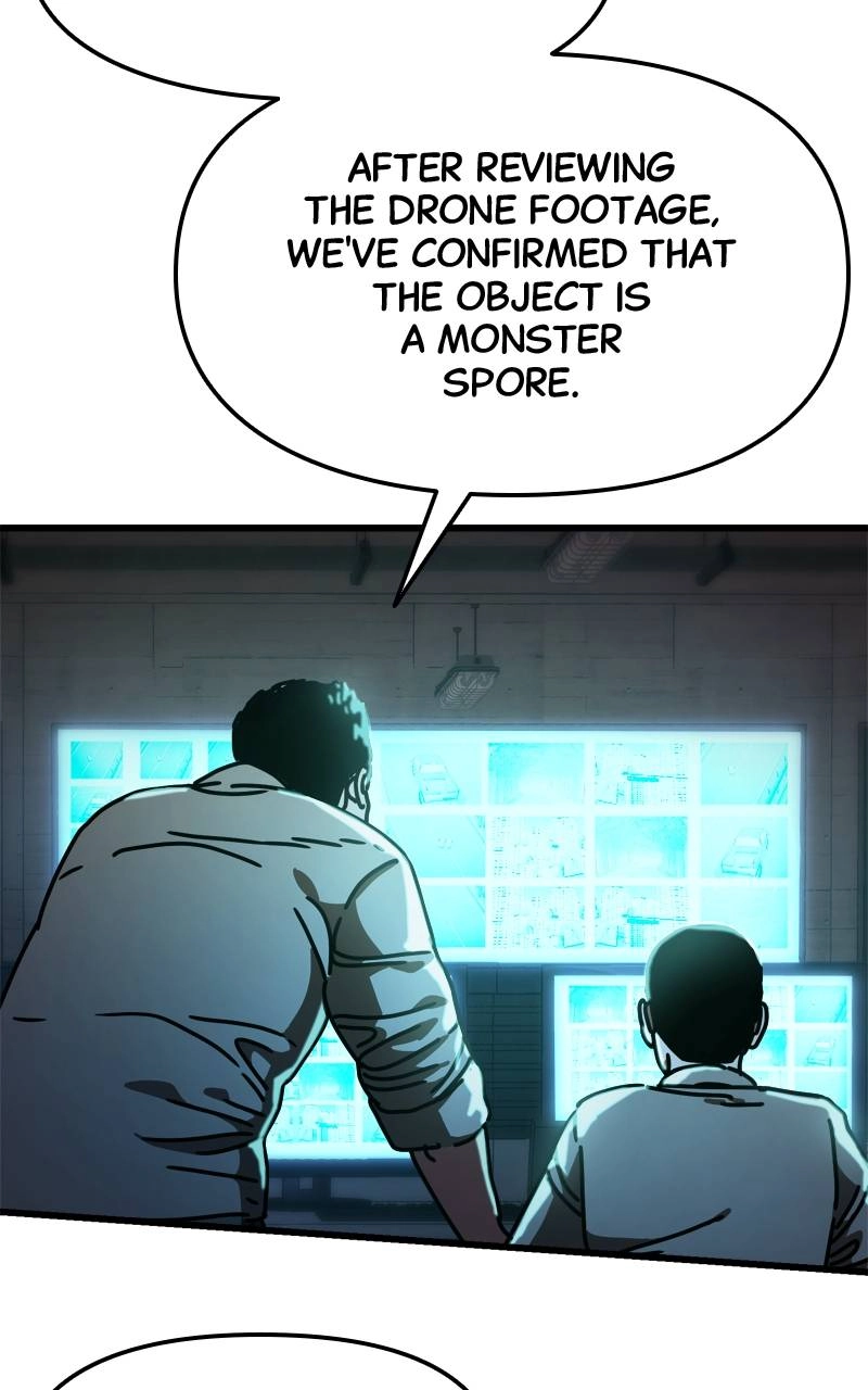Hiding Out in an Apocalypse Chapter 16 - Page 80