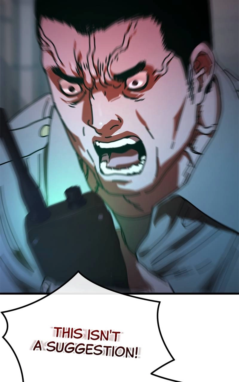 Hiding Out in an Apocalypse Chapter 16 - Page 83
