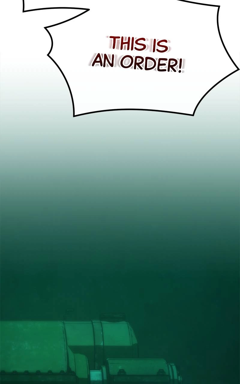 Hiding Out in an Apocalypse Chapter 16 - Page 84