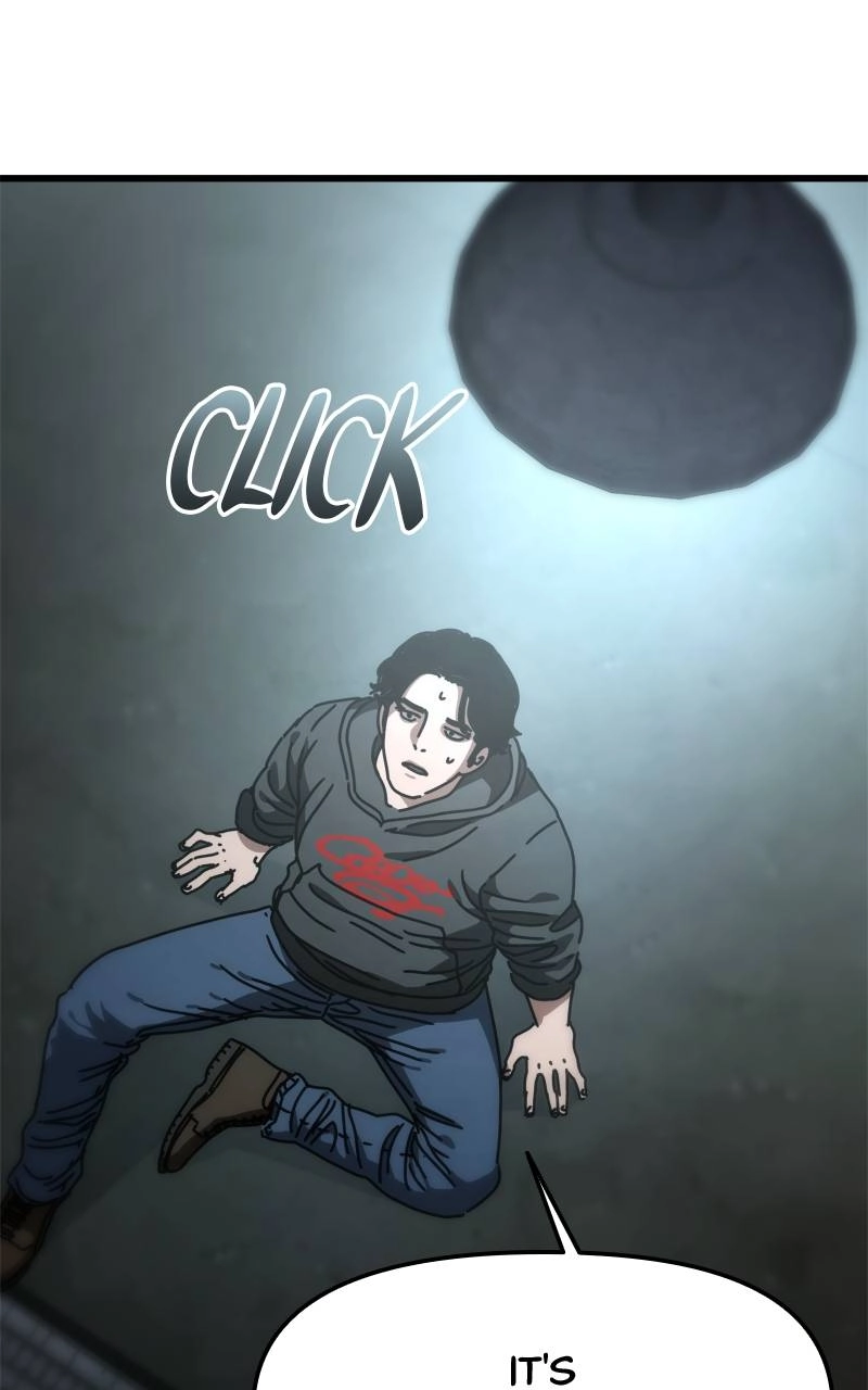Hiding Out in an Apocalypse Chapter 16 - Page 86