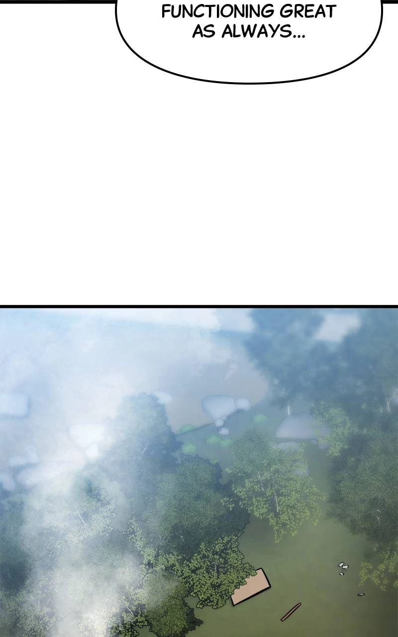 Hiding Out in an Apocalypse Chapter 16 - Page 87