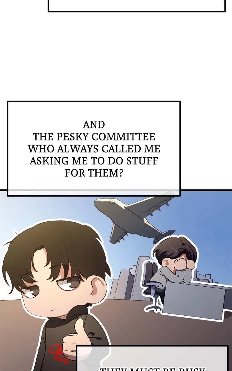Hiding Out in an Apocalypse Chapter 16 - Page 94