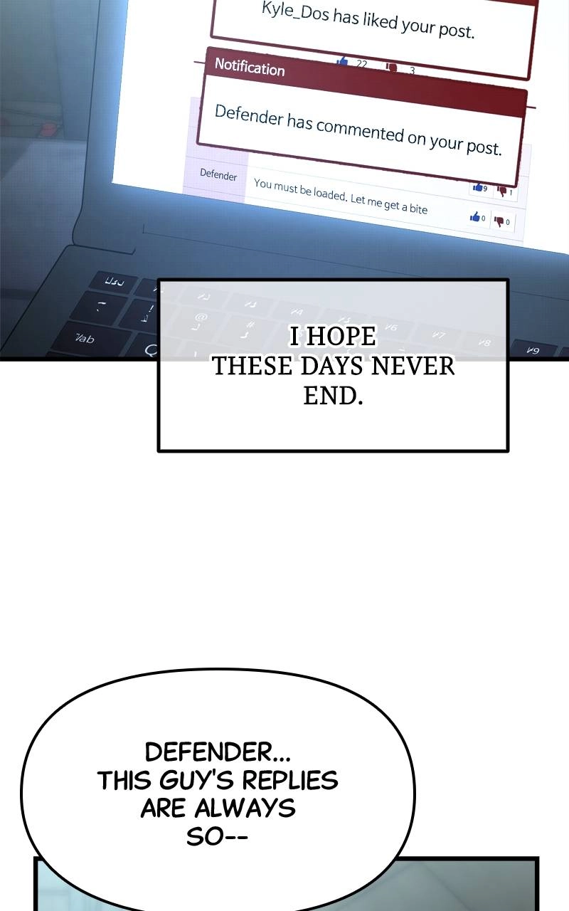 Hiding Out in an Apocalypse Chapter 16 - Page 96