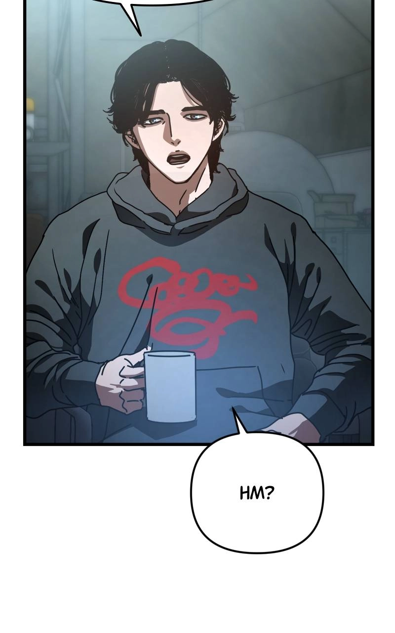 Hiding Out in an Apocalypse Chapter 16 - Page 97