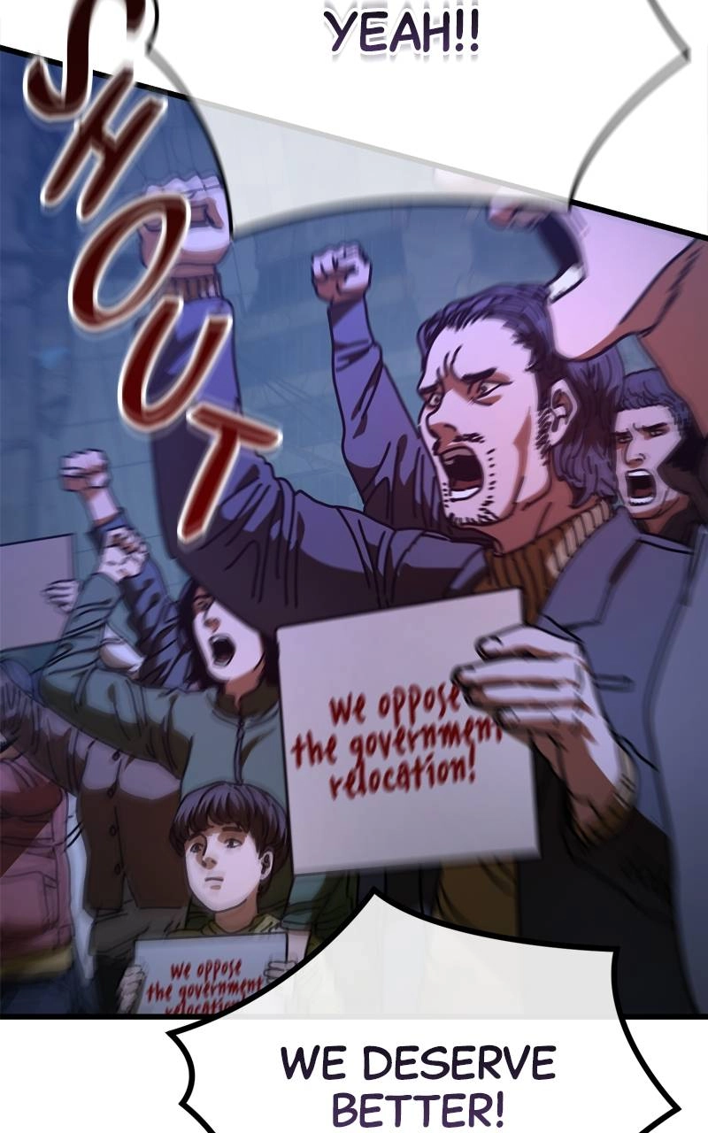 Hiding Out in an Apocalypse Chapter 16 - Page 101
