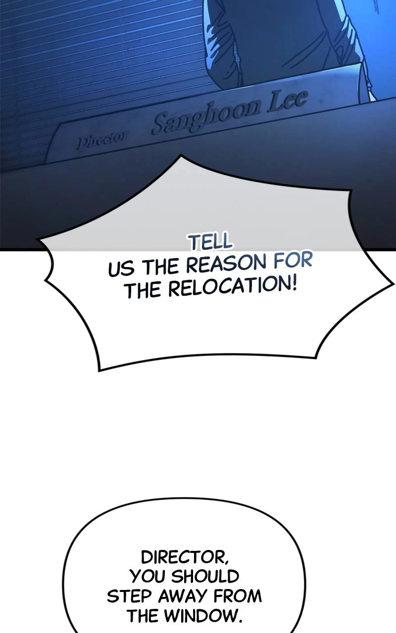 Hiding Out in an Apocalypse Chapter 16 - Page 103