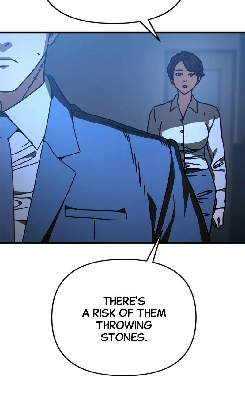Hiding Out in an Apocalypse Chapter 16 - Page 104