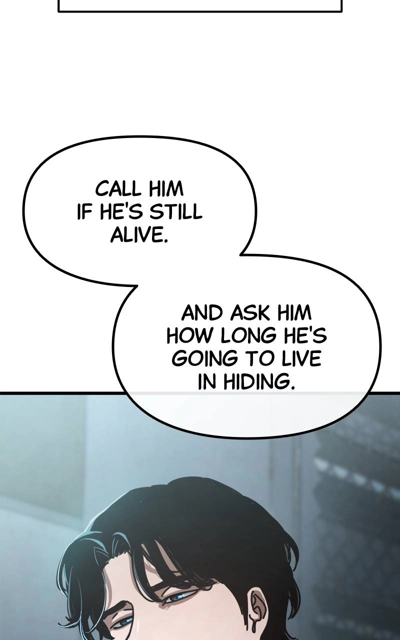Hiding Out in an Apocalypse Chapter 16 - Page 109