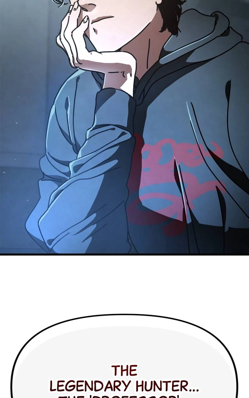 Hiding Out in an Apocalypse Chapter 16 - Page 110