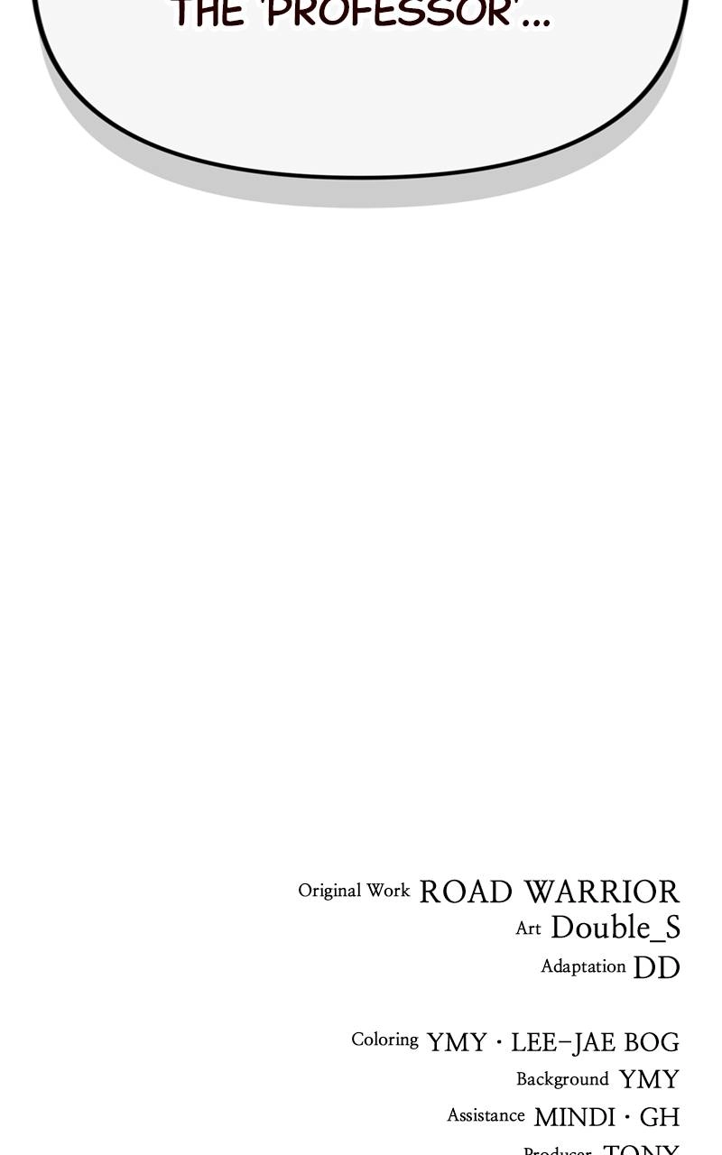 Hiding Out in an Apocalypse Chapter 16 - Page 111