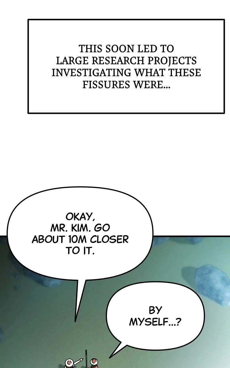 Hiding Out in an Apocalypse Chapter 17 - Page 7