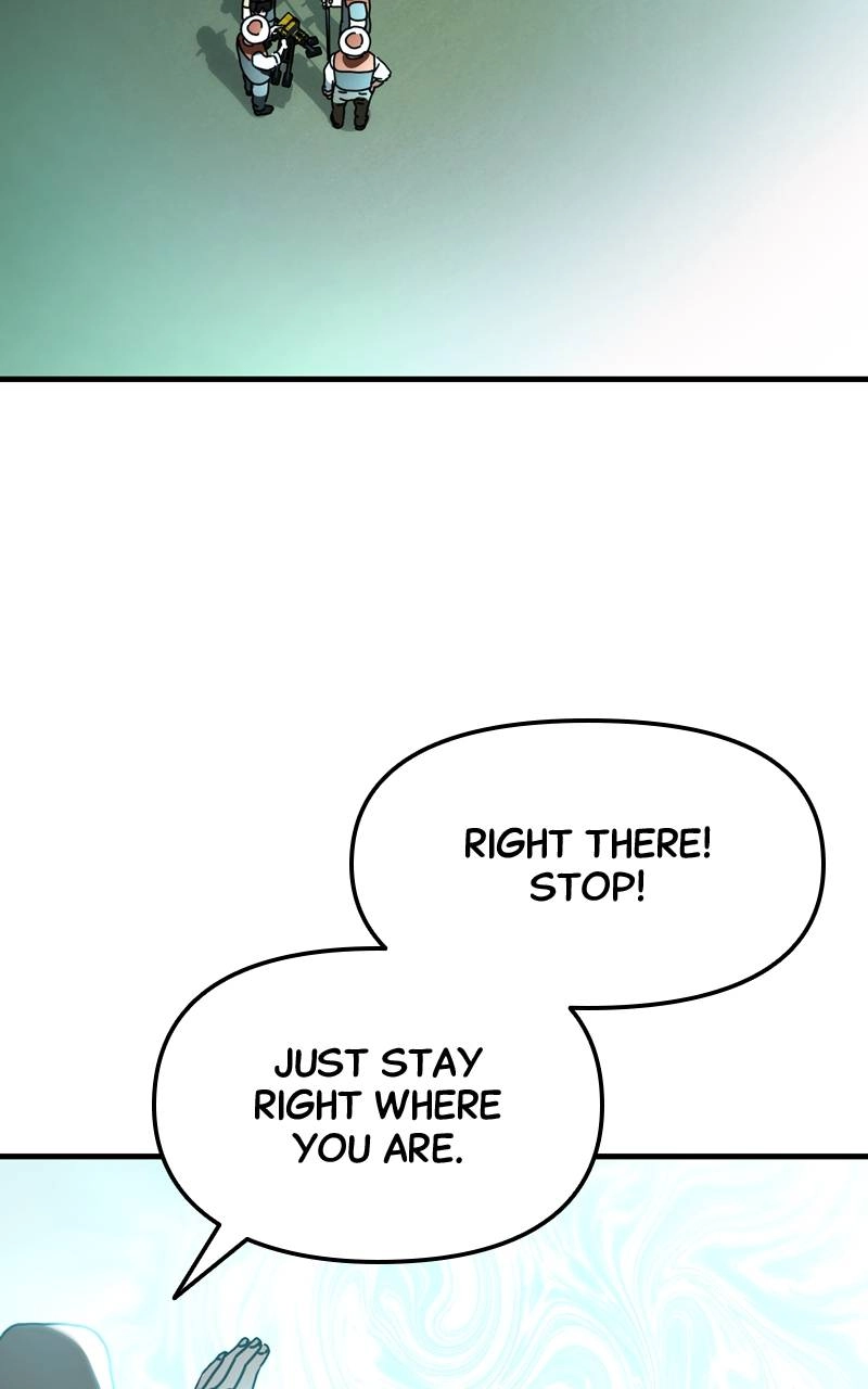 Hiding Out in an Apocalypse Chapter 17 - Page 8