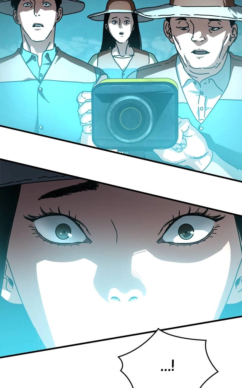 Hiding Out in an Apocalypse Chapter 17 - Page 10
