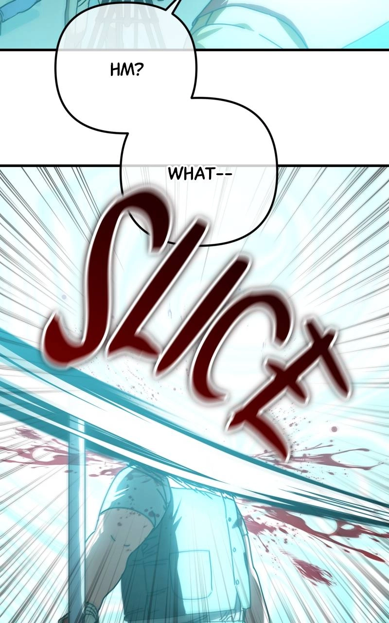 Hiding Out in an Apocalypse Chapter 17 - Page 12