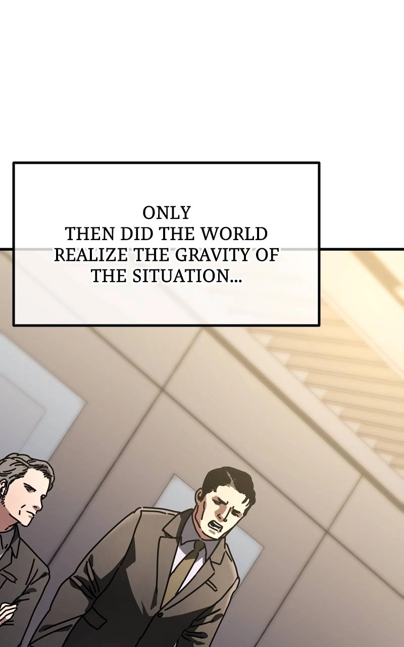 Hiding Out in an Apocalypse Chapter 17 - Page 16