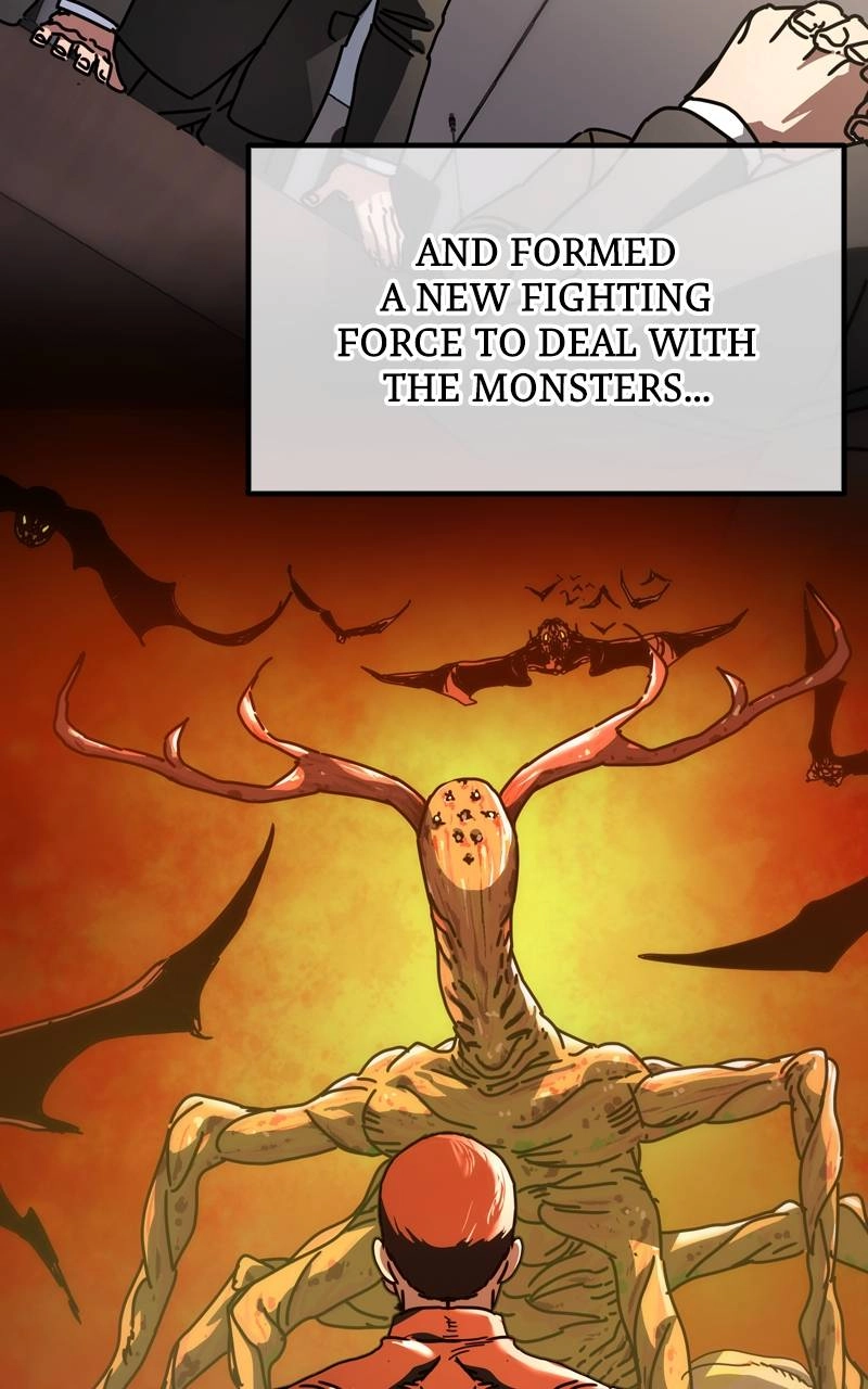 Hiding Out in an Apocalypse Chapter 17 - Page 17