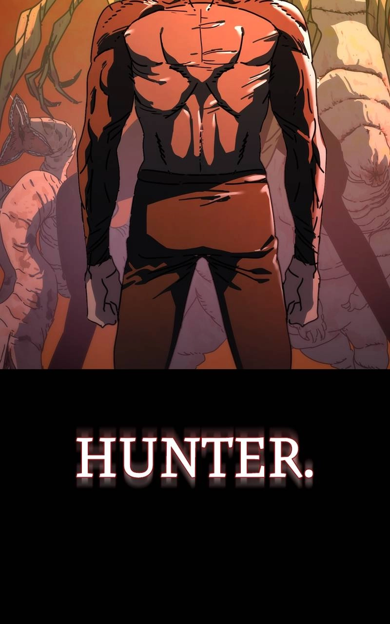 Hiding Out in an Apocalypse Chapter 17 - Page 18