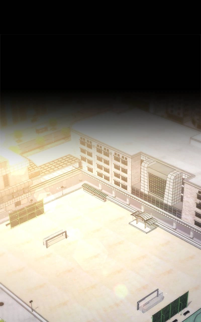 Hiding Out in an Apocalypse Chapter 17 - Page 19