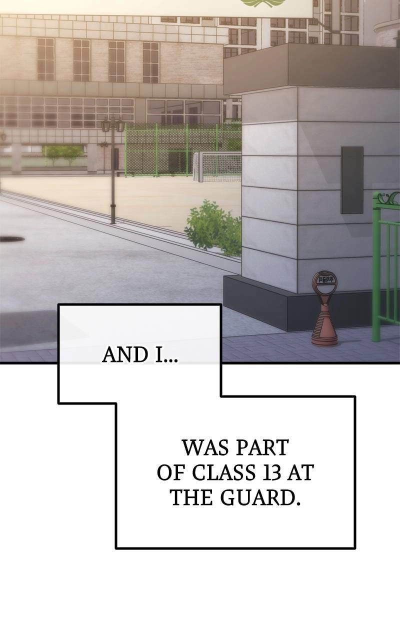 Hiding Out in an Apocalypse Chapter 17 - Page 21