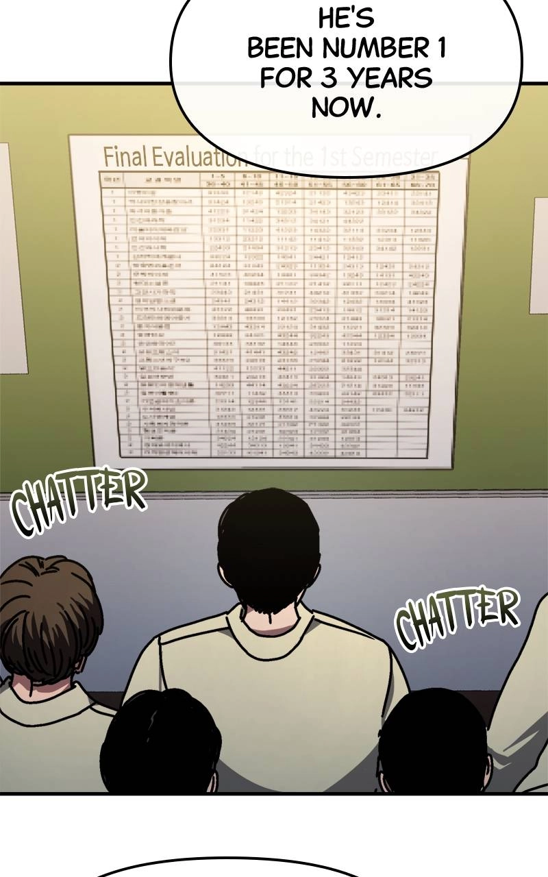 Hiding Out in an Apocalypse Chapter 17 - Page 23