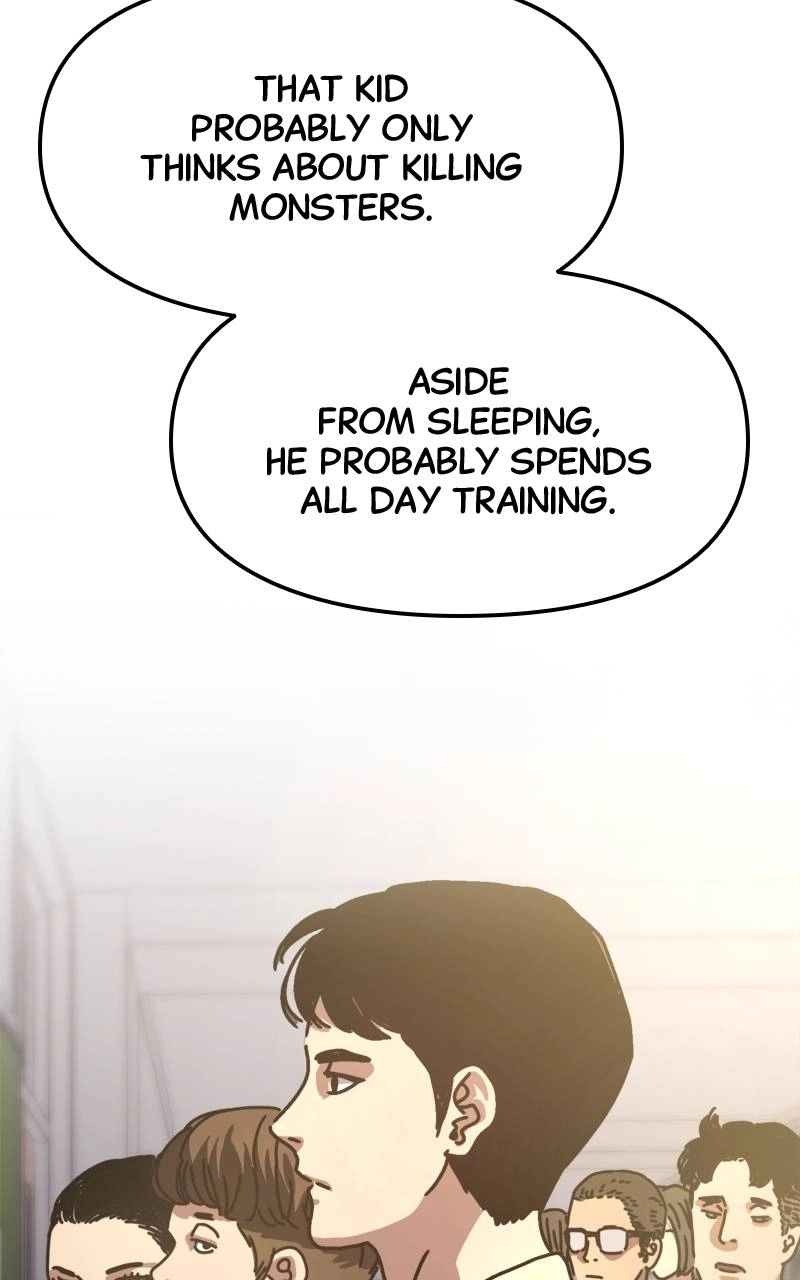 Hiding Out in an Apocalypse Chapter 17 - Page 24