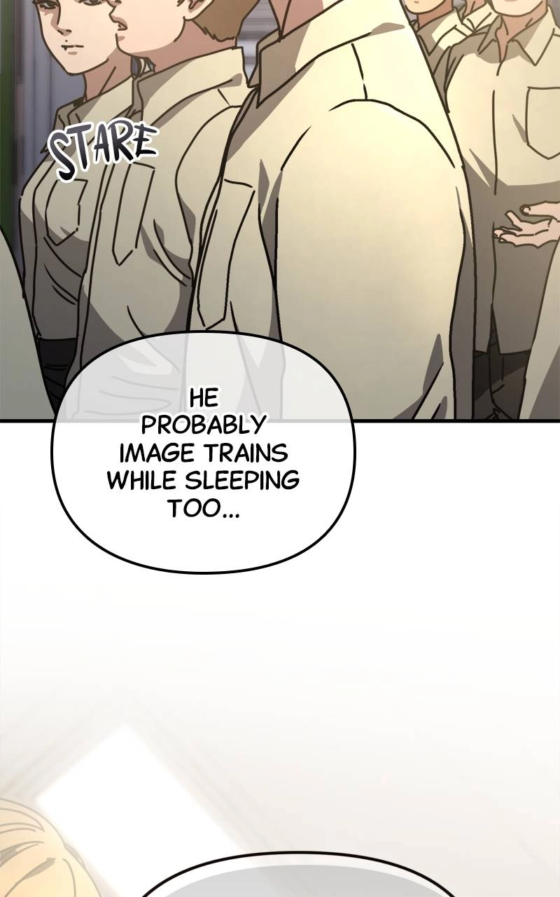 Hiding Out in an Apocalypse Chapter 17 - Page 25