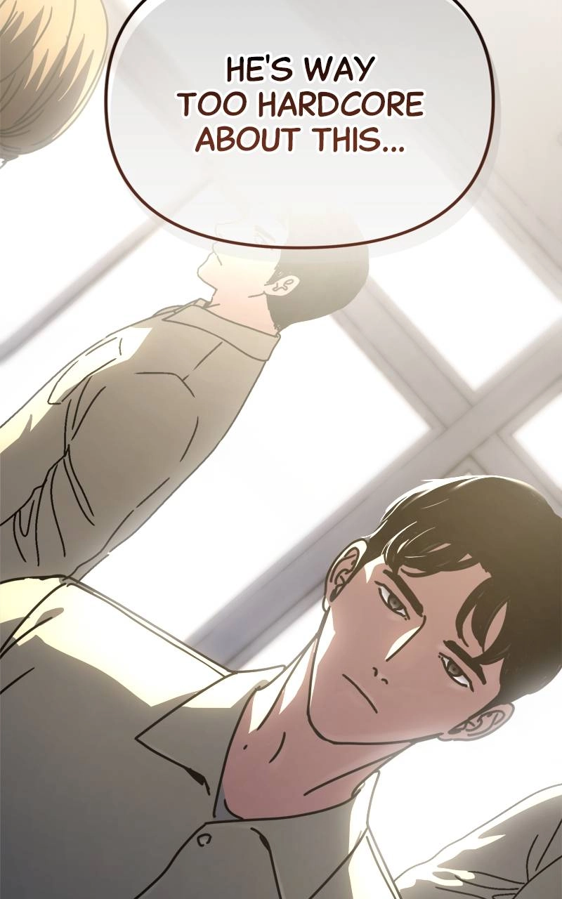 Hiding Out in an Apocalypse Chapter 17 - Page 26