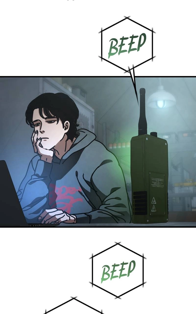 Hiding Out in an Apocalypse Chapter 17 - Page 29