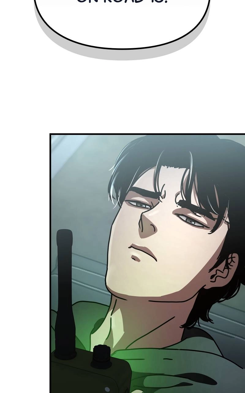 Hiding Out in an Apocalypse Chapter 17 - Page 33