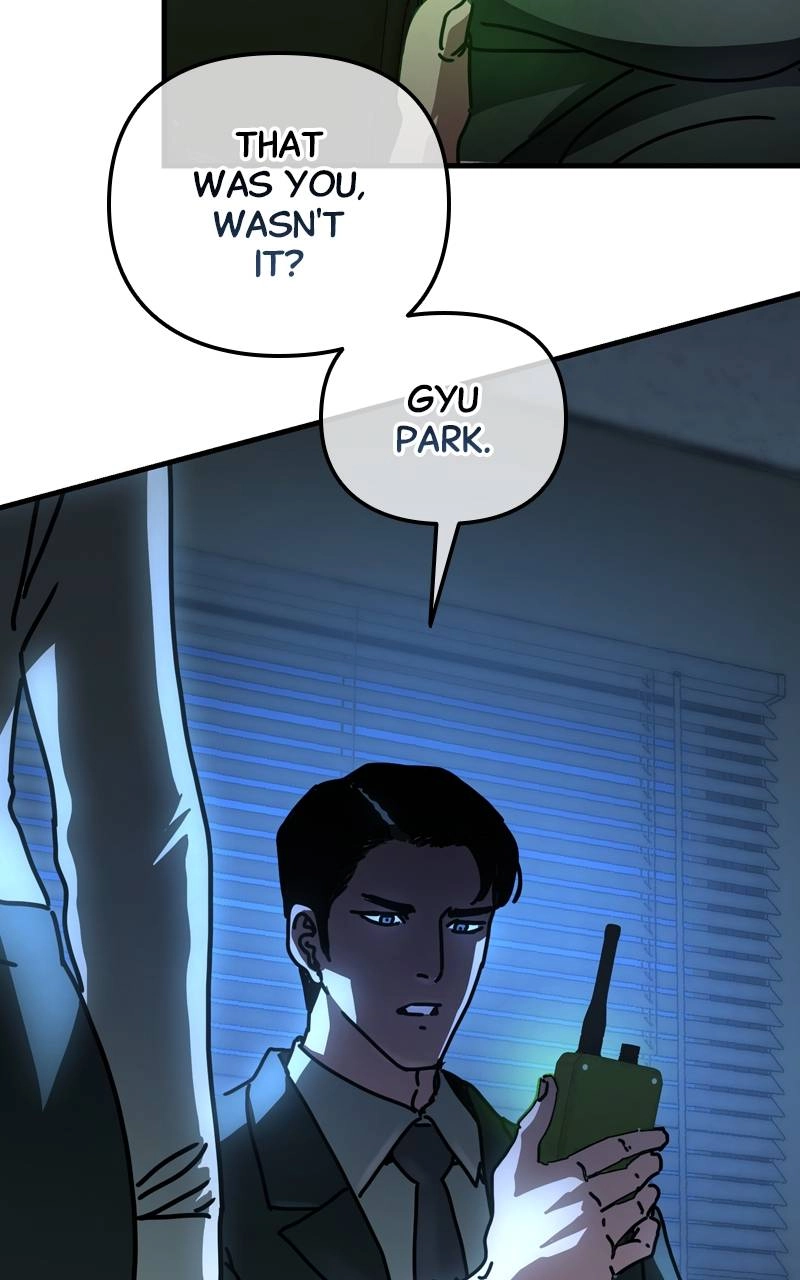 Hiding Out in an Apocalypse Chapter 17 - Page 34