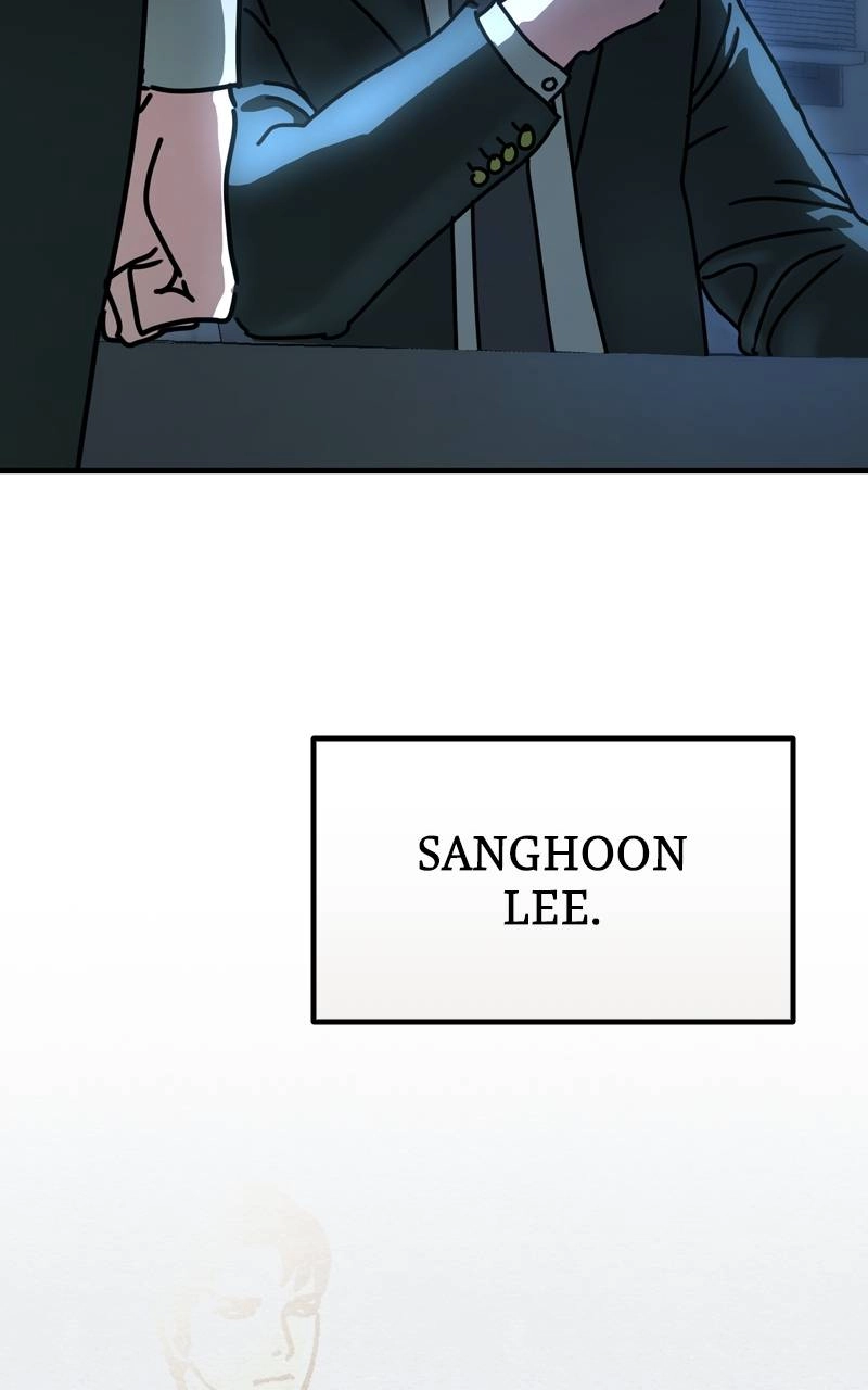 Hiding Out in an Apocalypse Chapter 17 - Page 35