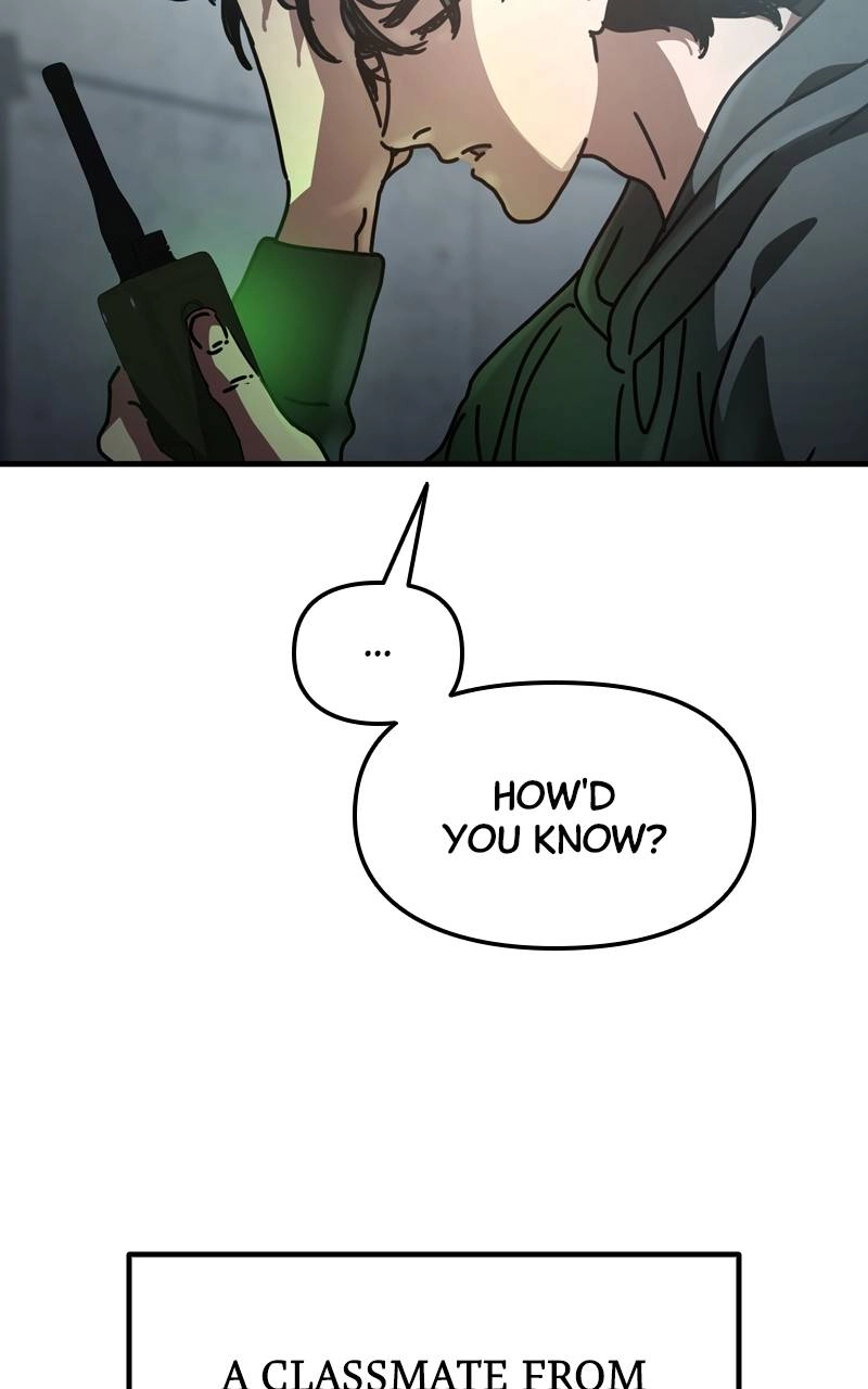 Hiding Out in an Apocalypse Chapter 17 - Page 37
