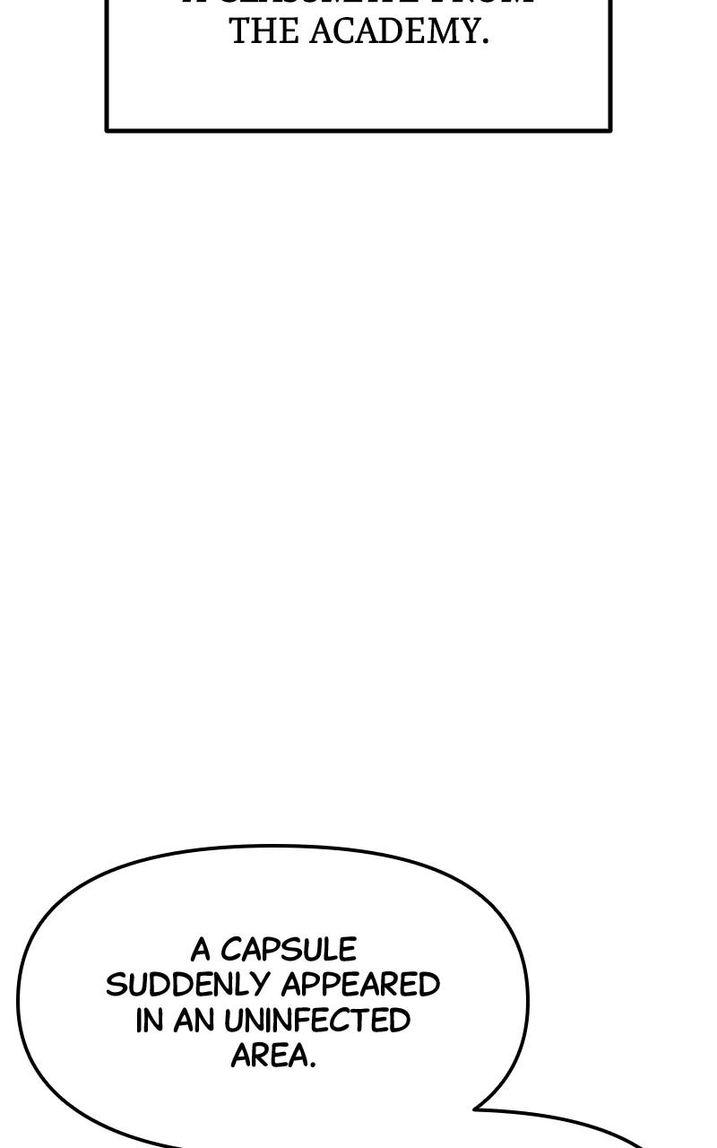 Hiding Out in an Apocalypse Chapter 17 - Page 38
