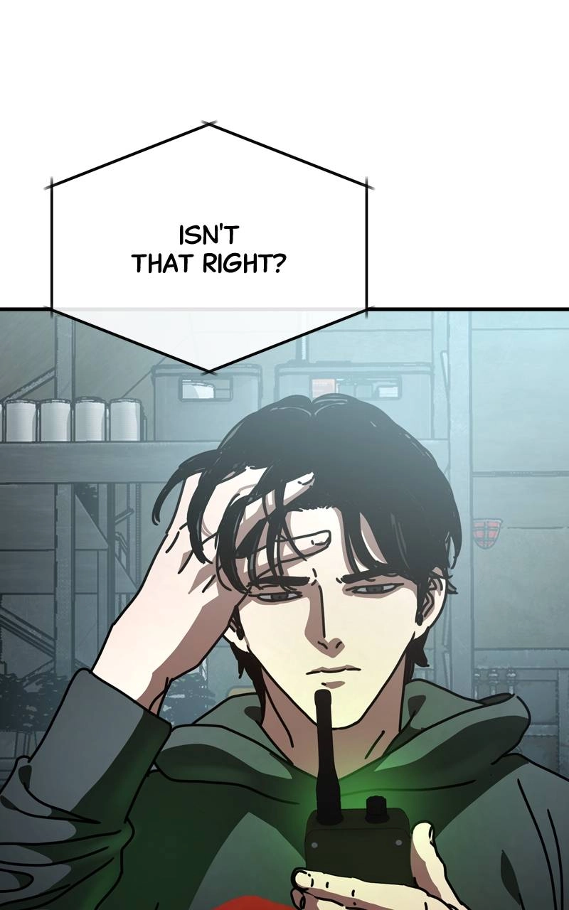 Hiding Out in an Apocalypse Chapter 17 - Page 40