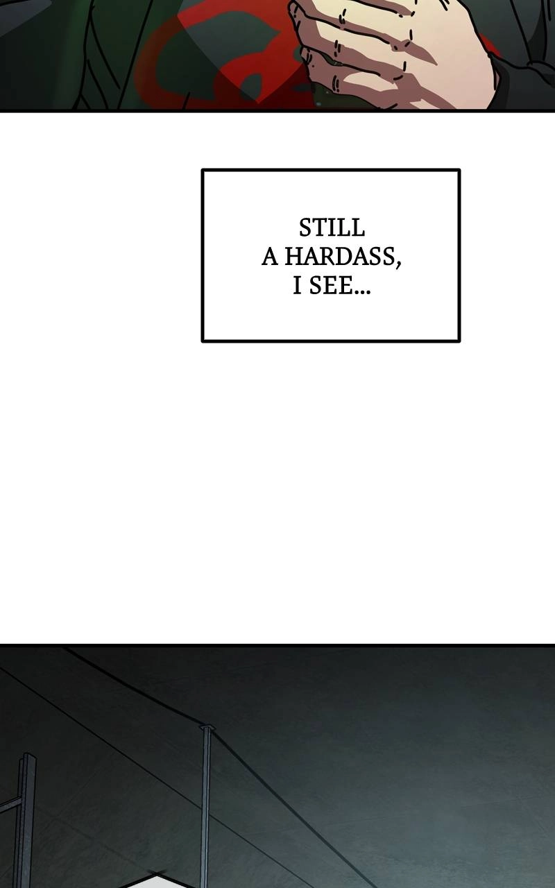 Hiding Out in an Apocalypse Chapter 17 - Page 41