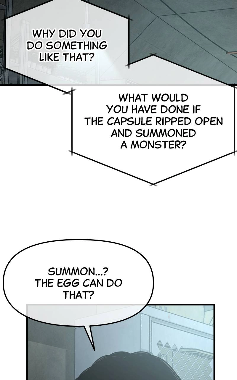 Hiding Out in an Apocalypse Chapter 17 - Page 42