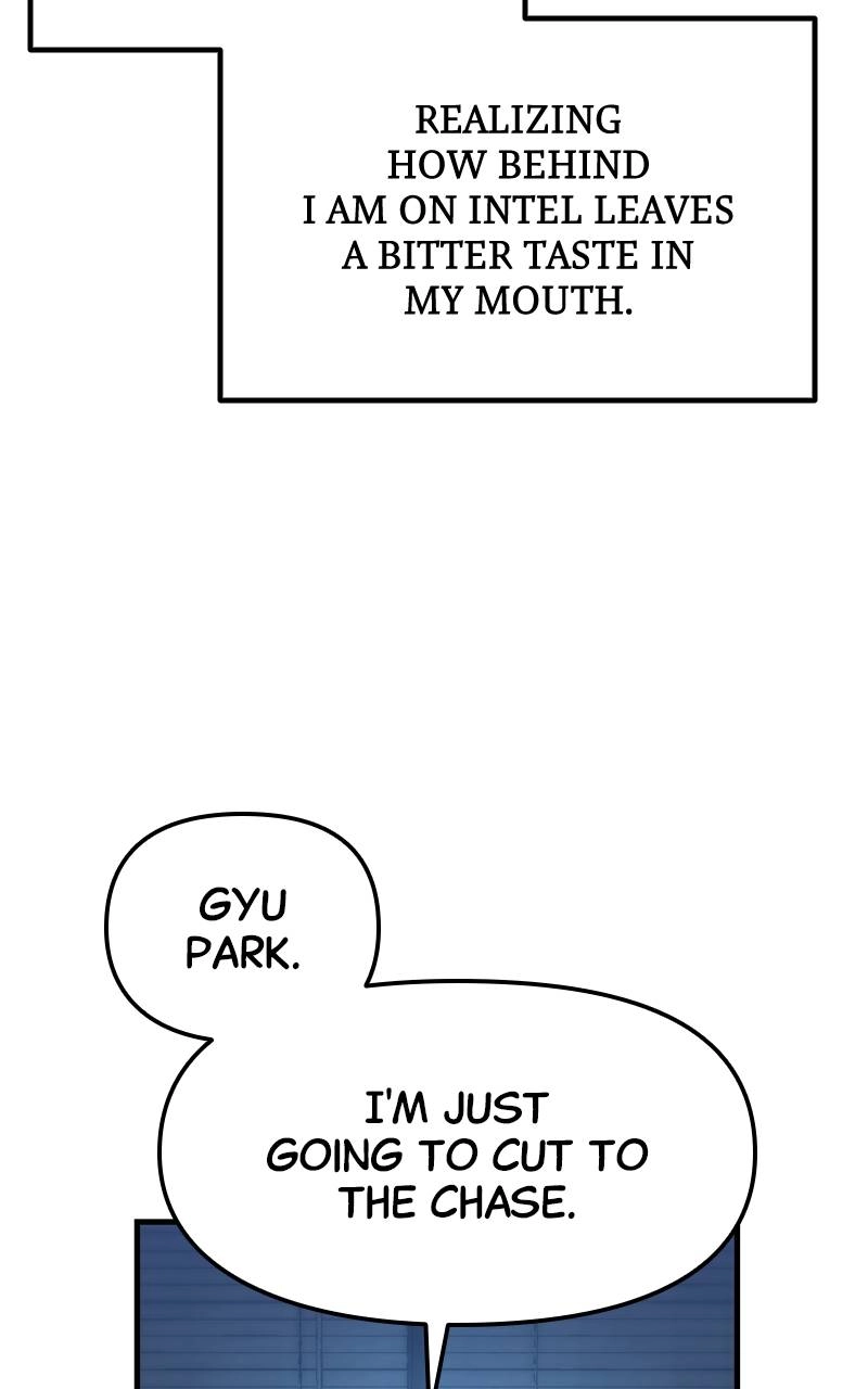 Hiding Out in an Apocalypse Chapter 17 - Page 45