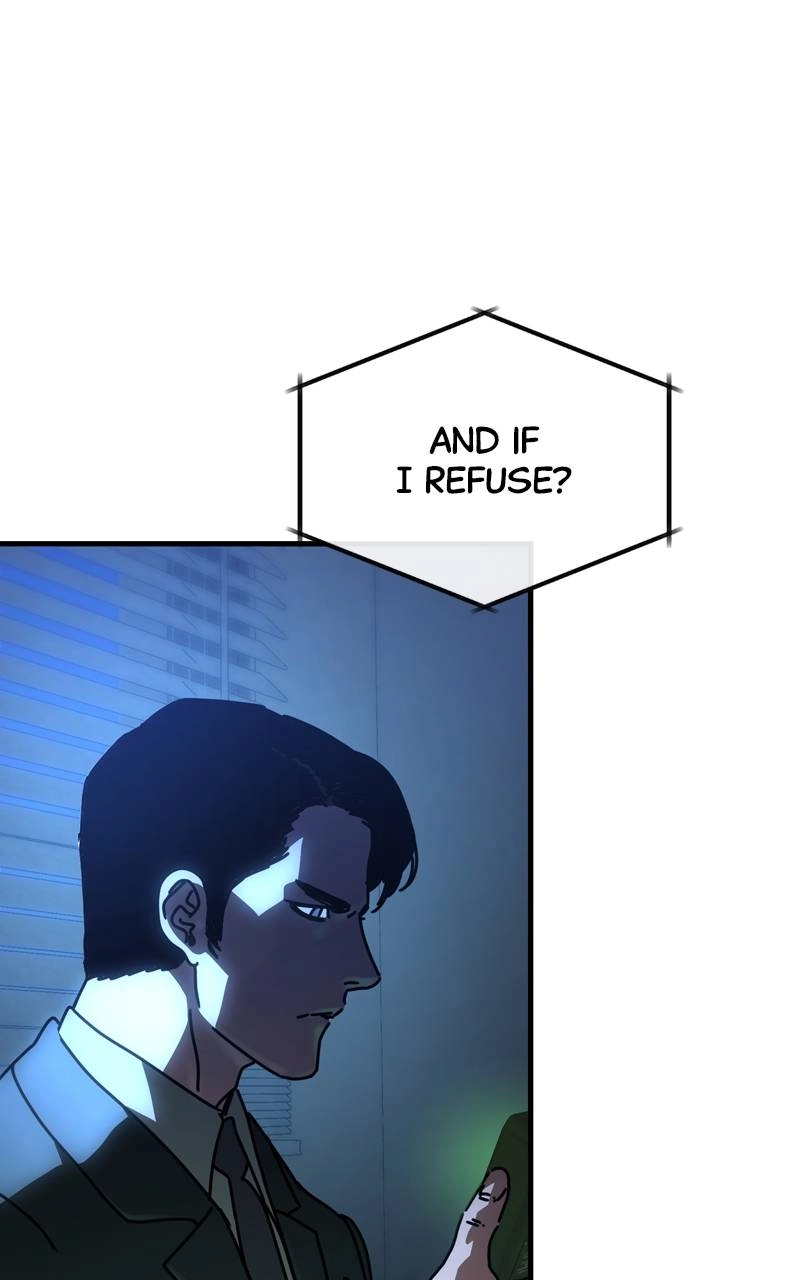 Hiding Out in an Apocalypse Chapter 17 - Page 48