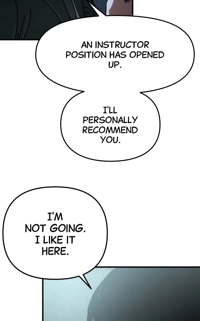 Hiding Out in an Apocalypse Chapter 17 - Page 49
