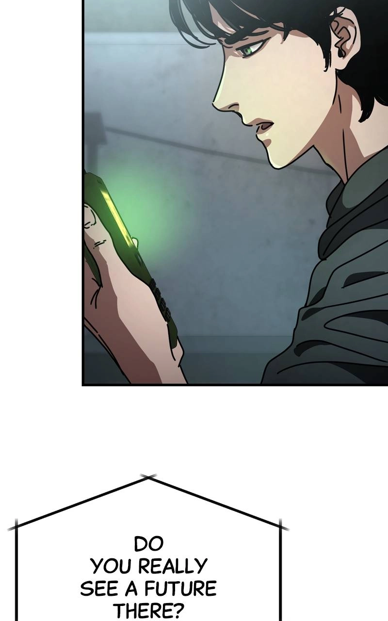 Hiding Out in an Apocalypse Chapter 17 - Page 50