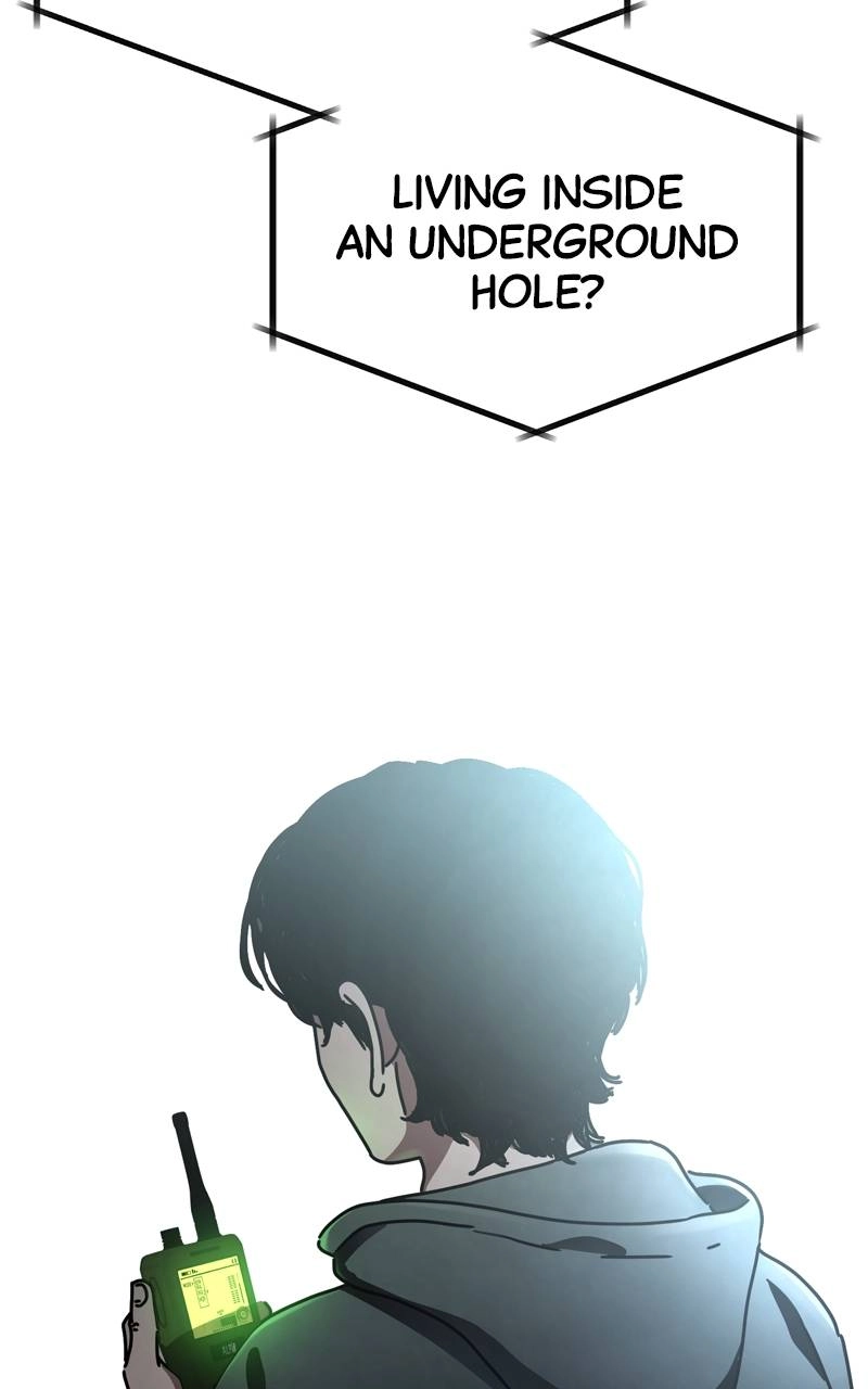 Hiding Out in an Apocalypse Chapter 17 - Page 51