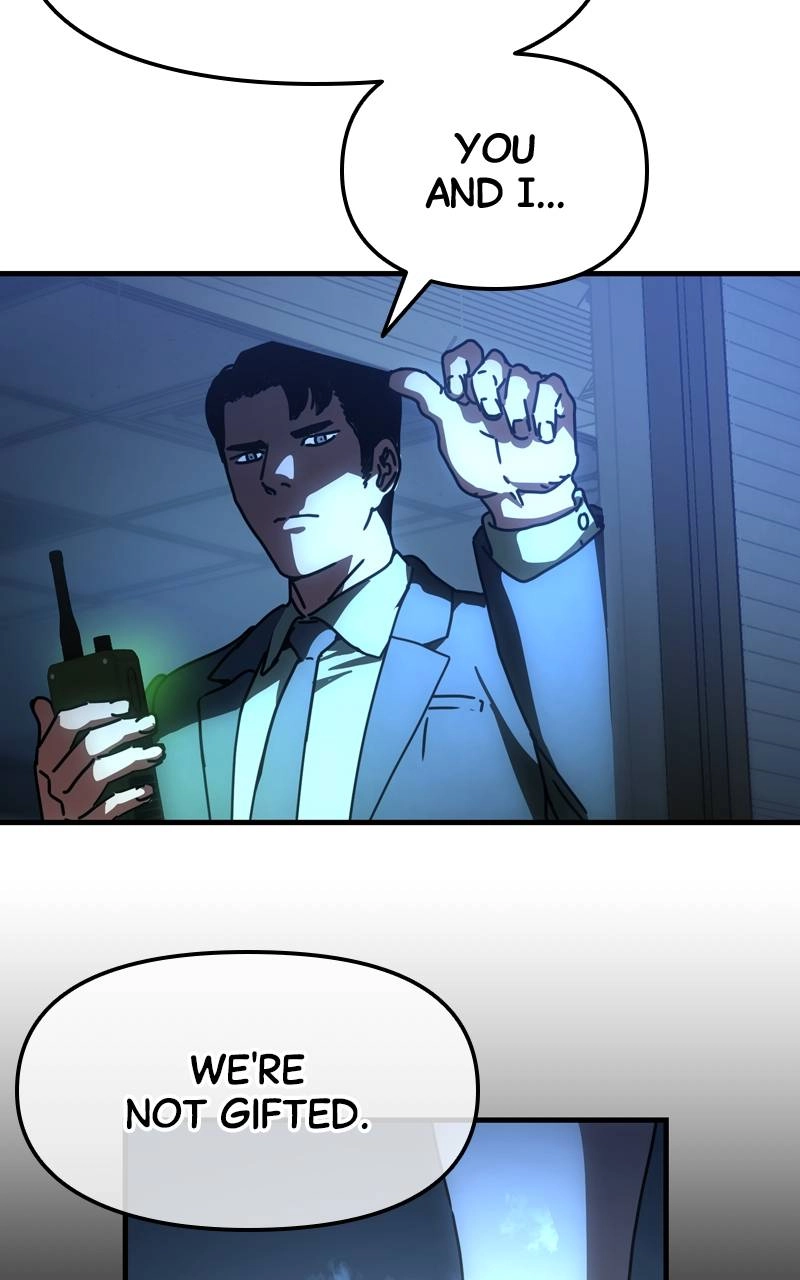 Hiding Out in an Apocalypse Chapter 17 - Page 54