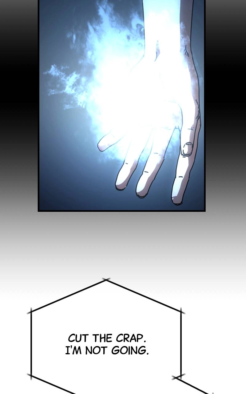 Hiding Out in an Apocalypse Chapter 17 - Page 55