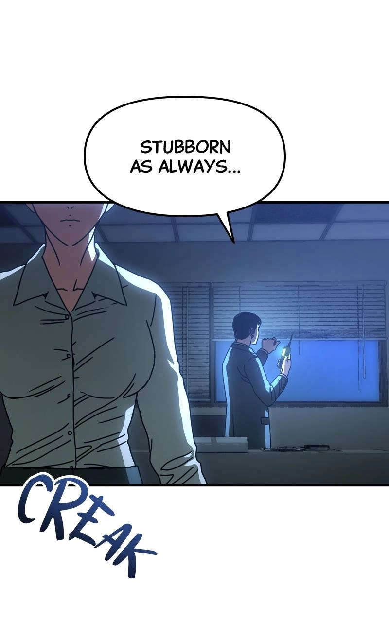 Hiding Out in an Apocalypse Chapter 17 - Page 57